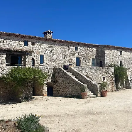 Mas Du Clap Méjannes-le-Clap