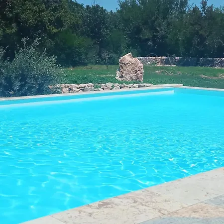 Mas Du Clap Villa Méjannes-le-Clap