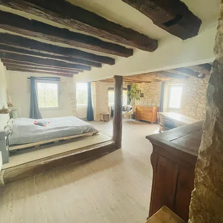 Mas Du Clap Villa