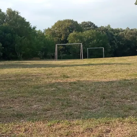Mas Du Clap Villa